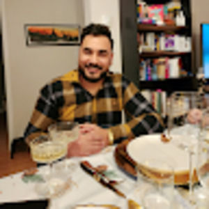 Meet your Posher, Hcine